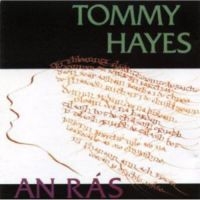 Hayes Tommy - An Ras in der Gruppe CD bei Bengans Skivbutik AB (1968739)