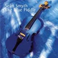 Smyth Sean - Blue Fiddle in der Gruppe CD bei Bengans Skivbutik AB (1968741)