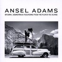 Keane Brian - Ansel Adams: Original Soundtrack Re in der Gruppe CD bei Bengans Skivbutik AB (1968742)