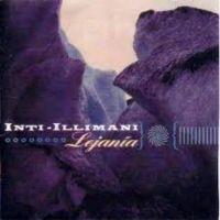 Inti-Illimani - Lejania in der Gruppe CD bei Bengans Skivbutik AB (1968744)