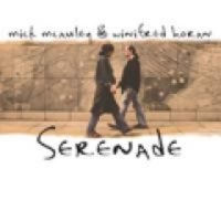 Mcauley Mick & Winifred Horan - Serenade in der Gruppe CD bei Bengans Skivbutik AB (1968823)