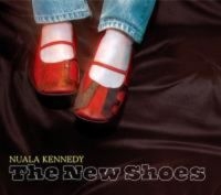 Kennedy Nuala - New Shoes in der Gruppe CD bei Bengans Skivbutik AB (1968841)