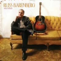 Barenberg Russ - When At Last in der Gruppe CD bei Bengans Skivbutik AB (1968847)