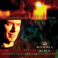 Black Michael - Michael Black in der Gruppe CD bei Bengans Skivbutik AB (1968848)