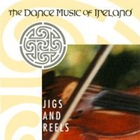 Blandade Artister - Dance Music Of Ireland: Jigs And Re in der Gruppe CD bei Bengans Skivbutik AB (1968976)