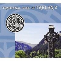 Blandade Artister - Traditional Music Of Ireland in der Gruppe CD bei Bengans Skivbutik AB (1968981)