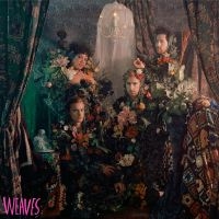 Weaves - Weaves in der Gruppe VINYL / Pop-Rock bei Bengans Skivbutik AB (1969045)