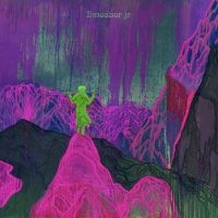 DINOSAUR JR. - GIVE A GLIMPSE OF WHAT YER NOT in der Gruppe UNSERE TIPPS / Weihnachtsgeschenktipp Vinyl bei Bengans Skivbutik AB (1969451)