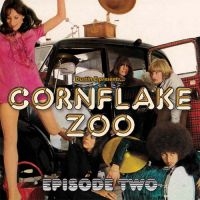 Blandade Artister - Cornflake Zoo Episode Two in der Gruppe CD bei Bengans Skivbutik AB (1969641)