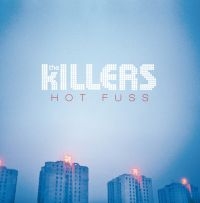 The Killers - Hot Fuss (Vinyl) in der Gruppe -Start LP2 bei Bengans Skivbutik AB (1971745)