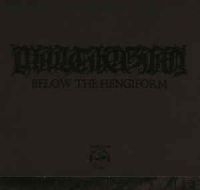 MALTHUSIAN - BELOW THE HENGIFORM in der Gruppe CD bei Bengans Skivbutik AB (1974948)