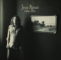 Aycock Jesse - Flowers & Wounds in der Gruppe CD bei Bengans Skivbutik AB (1977260)