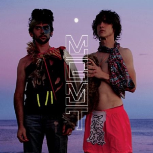 Mgmt - Oracular Spectacular in der Gruppe -Start LP1 bei Bengans Skivbutik AB (1978195)