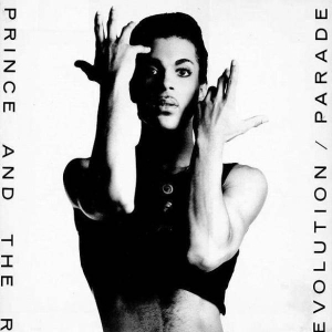 Prince - Parade - Music From The Motion in der Gruppe -Start Jan R3 bei Bengans Skivbutik AB (1978199)