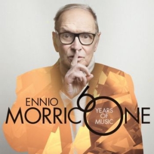 Ennio Morricone - Morricone 60 (2Lp) in der Gruppe UNSERE TIPPS / Weihnachtsgeschenktipp Vinyl bei Bengans Skivbutik AB (1980255)