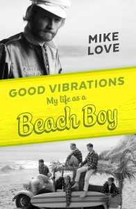 Mike Love - Good Vibrations in der Gruppe -Start Jan R4 bei Bengans Skivbutik AB (1981575)