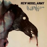 New Model Army - Winter in der Gruppe CD bei Bengans Skivbutik AB (1981848)