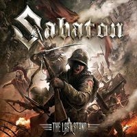 SABATON - THE LAST STAND in der Gruppe UNSERE TIPPS / Weihnachtsgeschenktipp CD bei Bengans Skivbutik AB (1991366)