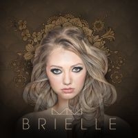 Brielle - Brielle in der Gruppe CD bei Bengans Skivbutik AB (1993039)