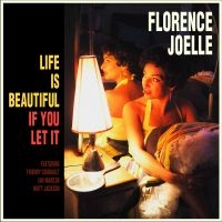 Joelle Florence - Life Is Beautiful If You Let It in der Gruppe VINYL bei Bengans Skivbutik AB (1993065)