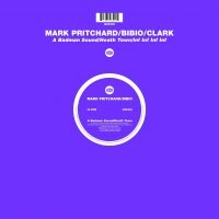 Pritchard Mark/Bibio/Clark - A Badman Sound/Heath Town/Inf Inf in der Gruppe VINYL bei Bengans Skivbutik AB (1993081)