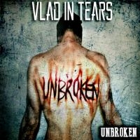 Vlad In Tears - Unbroken in der Gruppe CD / Pop-Rock bei Bengans Skivbutik AB (1993102)