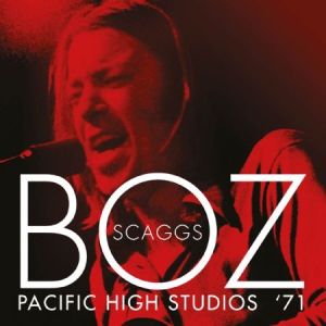 Scaggs Boz - Pacific High Studios 1971 in der Gruppe CD bei Bengans Skivbutik AB (1993189)