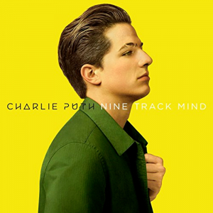 Charlie Puth - Nine Track Mind (Vinyl) in der Gruppe Minishops / Charlie Puth bei Bengans Skivbutik AB (1996116)