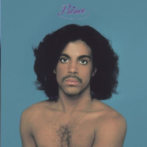 Prince - Prince (Vinyl) in der Gruppe Minishops / Prince bei Bengans Skivbutik AB (1998402)