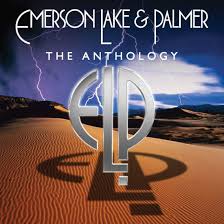 Emerson Lake & Palmer - The Anthology in der Gruppe CD bei Bengans Skivbutik AB (2004243)