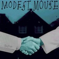 Modest Mouse - Night On The Sun in der Gruppe CD bei Bengans Skivbutik AB (2004813)