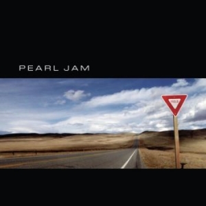 Pearl Jam - Yield in der Gruppe Minishops / Pearl Jam bei Bengans Skivbutik AB (2005927)