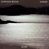 Micus Stephan - Ocean in der Gruppe CD bei Bengans Skivbutik AB (2012832)