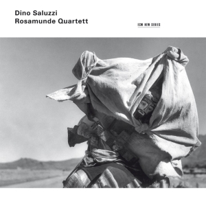 Saluzzi Dino - Kultrum in der Gruppe CD bei Bengans Skivbutik AB (2012884)