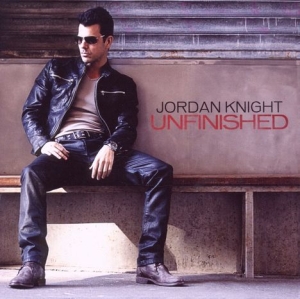 Knight Jordan - Unfinished in der Gruppe -Start Sell bei Bengans Skivbutik AB (2015447)