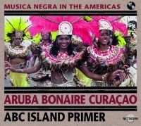 Aruba Bonaire Curacao - Abc Island Primer in der Gruppe CD bei Bengans Skivbutik AB (2015492)