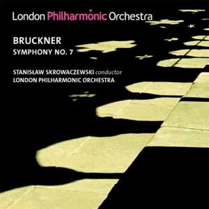 A. Bruckner - Symphony No.7 in der Gruppe UNSERE TIPPS / Weihnachtsgeschenktipp CD bei Bengans Skivbutik AB (2016009)