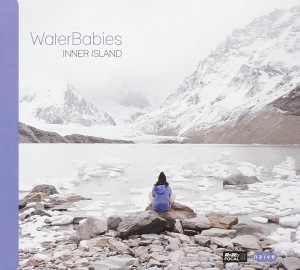 Waterbabies - Inner Island in der Gruppe UNSERE TIPPS / Weihnachtsgeschenktipp CD bei Bengans Skivbutik AB (2016277)