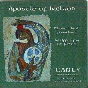 Various Composers - Apostle Of Ireland in der Gruppe UNSERE TIPPS / Weihnachtsgeschenktipp CD bei Bengans Skivbutik AB (2016623)