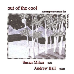 Various - Out Of The Cool-Contemporary Music in der Gruppe UNSERE TIPPS / Weihnachtsgeschenktipp CD bei Bengans Skivbutik AB (2016687)