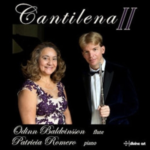 Various Composers - Cantilena Ii in der Gruppe UNSERE TIPPS / Weihnachtsgeschenktipp CD bei Bengans Skivbutik AB (2017182)