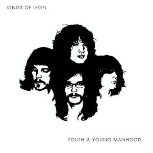 Kings Of Leon - Youth And Young Manhood in der Gruppe VINYL bei Bengans Skivbutik AB (2025581)