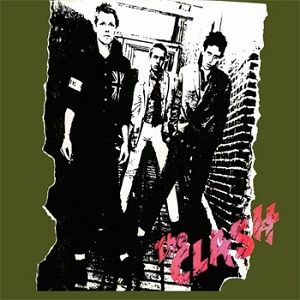 Clash The - The Clash in der Gruppe UNSERE TIPPS / Weihnachtsgeschenktipp Vinyl bei Bengans Skivbutik AB (2025582)