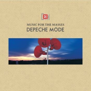 Depeche Mode - Music For The Masses in der Gruppe UNSERE TIPPS / Weihnachtsgeschenktipp Vinyl bei Bengans Skivbutik AB (2025583)