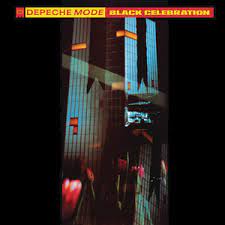 Depeche Mode - Black Celebration in der Gruppe UNSERE TIPPS / Weihnachtsgeschenktipp Vinyl bei Bengans Skivbutik AB (2025584)