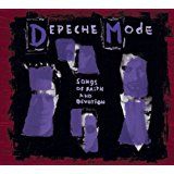 Depeche Mode - Songs Of Faith And Devotion in der Gruppe UNSERE TIPPS / Weihnachtsgeschenktipp Vinyl bei Bengans Skivbutik AB (2025586)