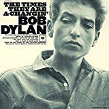 Dylan Bob - The Times They Are A Changin' in der Gruppe UNSERE TIPPS / Weihnachtsgeschenktipp Vinyl bei Bengans Skivbutik AB (2025588)