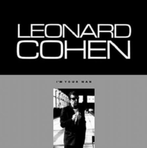 Cohen Leonard - I'm Your Man in der Gruppe UNSERE TIPPS / Weihnachtsgeschenktipp Vinyl bei Bengans Skivbutik AB (2025595)