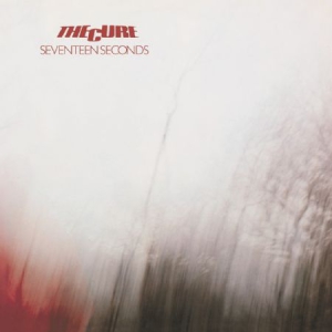 The Cure - Seventeen Seconds (Vinyl) in der Gruppe -Start Vinyl bei Bengans Skivbutik AB (2026026)