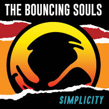 THE BOUNCING SOULS - SIMPLICITY (VINYL) in der Gruppe UNSERE TIPPS / Weihnachtsgeschenktipp Vinyl bei Bengans Skivbutik AB (2026032)